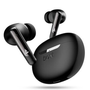 Read more about the article boAt Airdopes 141 ANC TWS Earbuds