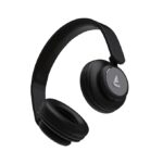 boAt Rockerz 450 Bluetooth On Ear Headphones with Mic, Upto 15 Hours Playback,