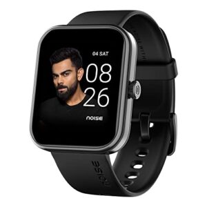 Read more about the article Noise Pulse 2 Max The Best Smart Watches for Men