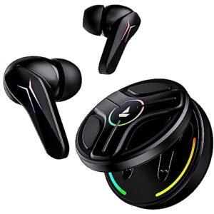 Read more about the article Unveiling the Best Gaming Earbuds for Men: A boAt Review