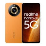 realme narzo 60 5G Mars Orange,8GB+128GB