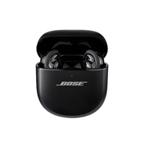 Read more about the article Bose New QuietComfort Ultra Wireless Noise Cancelling Earbuds