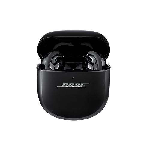 Bose New Ultra Wireless Noise Earbuds