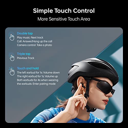 Oppo Enco Air2i Bluetooth buds