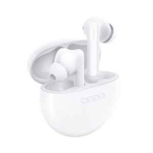 Read more about the article Oppo Enco Air2i Bluetooth Truly Wireless Ear Earbuds Up To 28Hrs Battery
