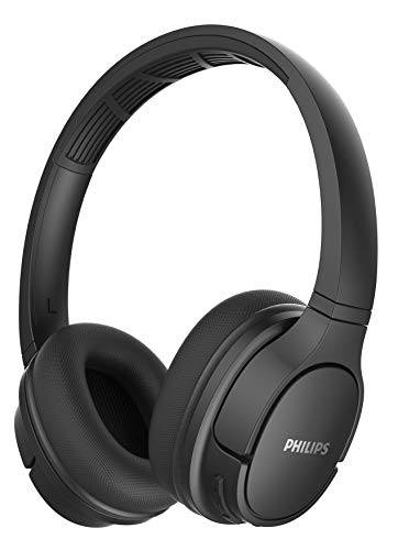 Philips Audio Action Fit Bluetooth Wireless On-Ear Headphones with Price List in India