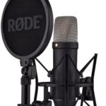 Rode NT-USB Studio Mini Microphone