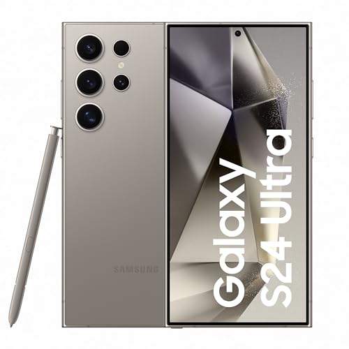 new Samsung Galaxy S24 Ultra 5G