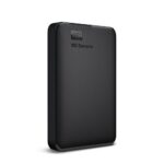WD 2TB Elements Portable Hard Disk