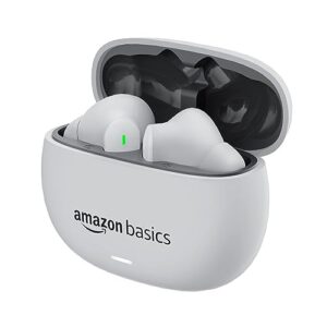 Read more about the article Amazon Basics True Wireless in Ear Earbuds in India