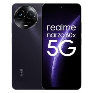 Read more about the article Realme Narzo 60x 5G Price in India: Unveiling the Future of Connectivity